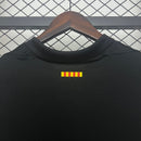 Camisa Away 2024/25 - Edição Travis (Versão Alternativa)