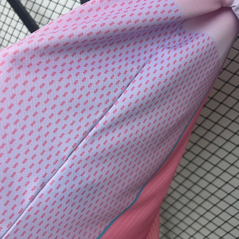 Camisa Especial 2025/26 - Torcedor