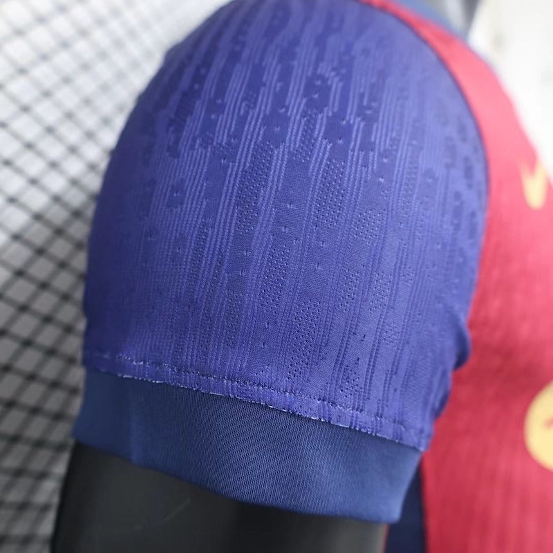 Camisa Home 2024/25 - Jogador