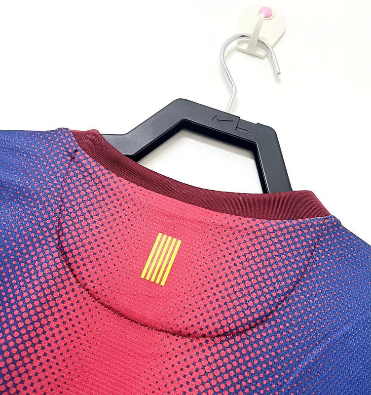 Camisa Retrô Home 2012/13 - Torcedor