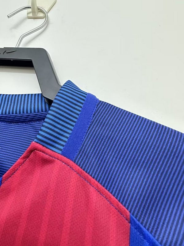 Camisa Retrô Home 2016/17 - Torcedor