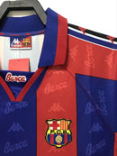 Camisa Retrô Home 1995/97 - Torcedor