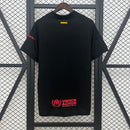 Camisa Away 2024/25 - Edição Travis (Versão Alternativa)