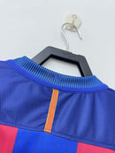 Camisa Retrô Home 2016/17 - Torcedor