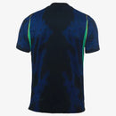 Camisa Brasil Reserva Copa 2026 - Jogador