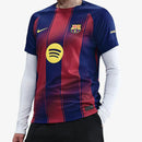 Camisa Home 2025/26 - Torcedora