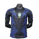 Camisa Brasil Reserva Copa 2026 - Jogador
