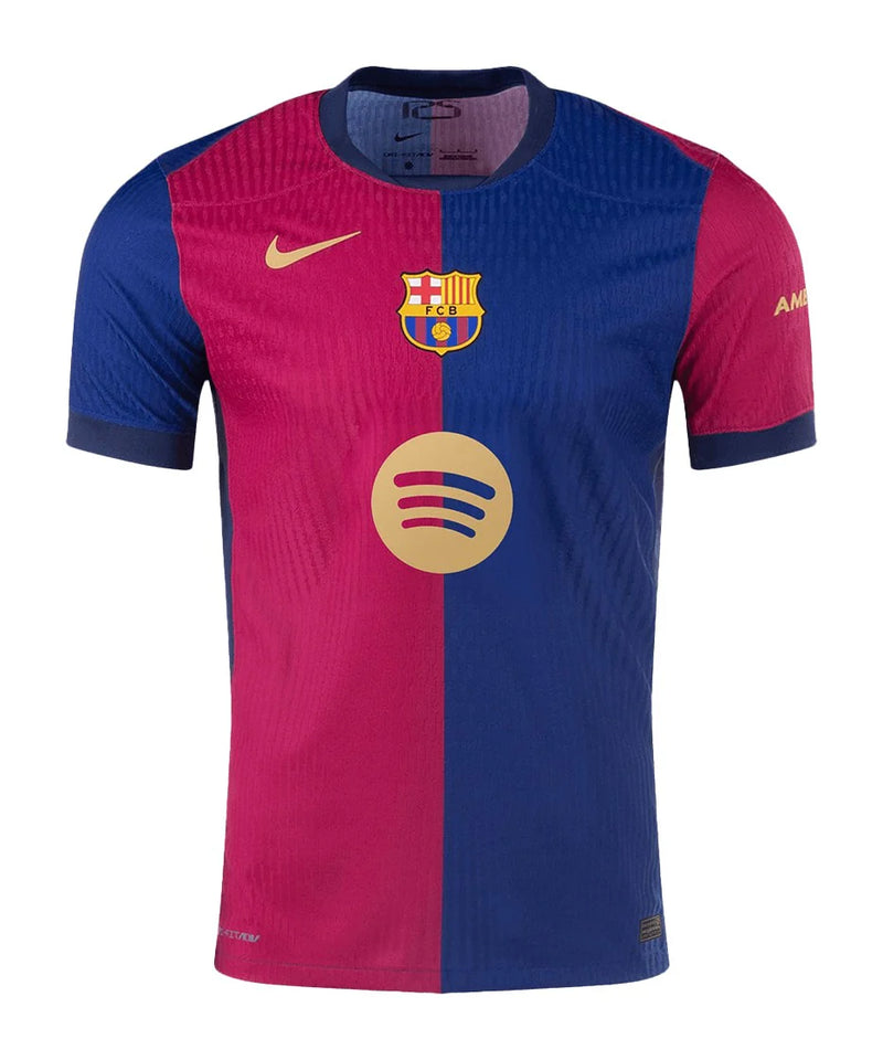 Camisa Home 2024/25 - Torcedor (Logo Nova)
