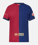 Camisa Home 2024/25 - Edição Coldplay