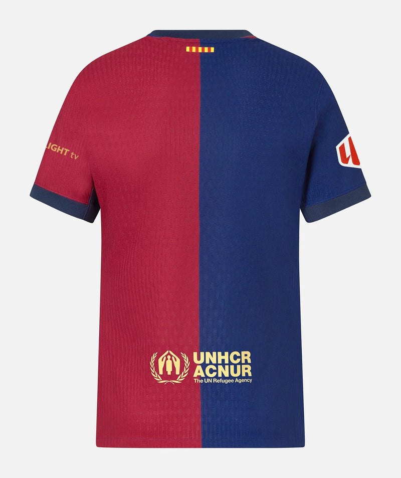 Camisa Home 2024/25 - Edição Coldplay