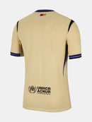 Camisa Away 2025/26 - Torcedor