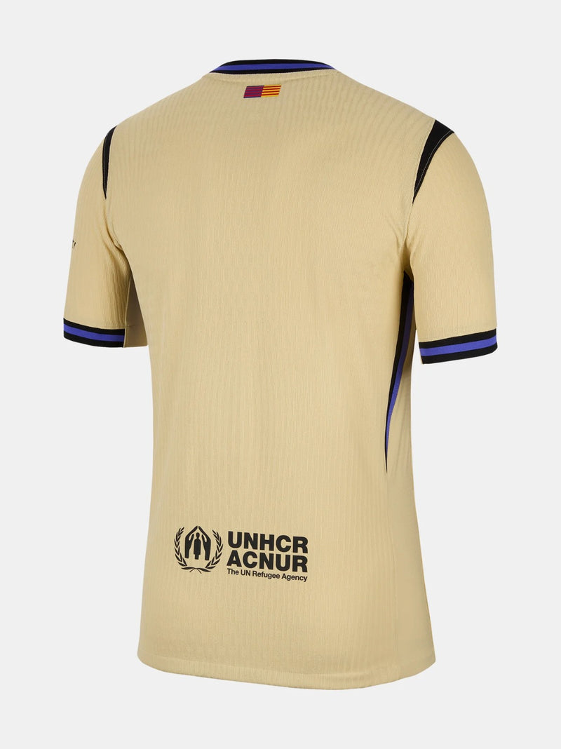 Camisa Away 2025/26 - Torcedor